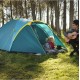 Bestway Pavillo Activeridge 4 Tent for 4 People