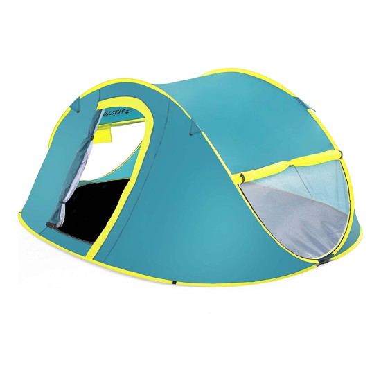 Bestway Pavillo Cool Mount 4 Pop Up Tent for 4 People