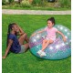 Bestway Glitter DreamInflate-A-Chair Kids