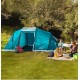 Bestway Family Ground 6 Camping Tent 6-Person