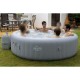 Bestway Lay-Z-Spa Grenada AirJet Hot Tub Bestway Lay-Z-Spa Grenada AirJet Hot Tub