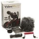 Rode Video Micro Compact On Camera Microphone