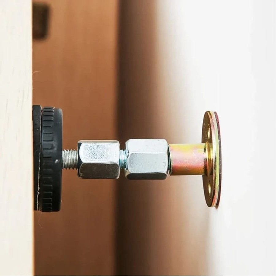 Adjustable Bed Frame Stablizer - 1Pcs Adjustable Bed Frame Stablizer - 1Pcs
