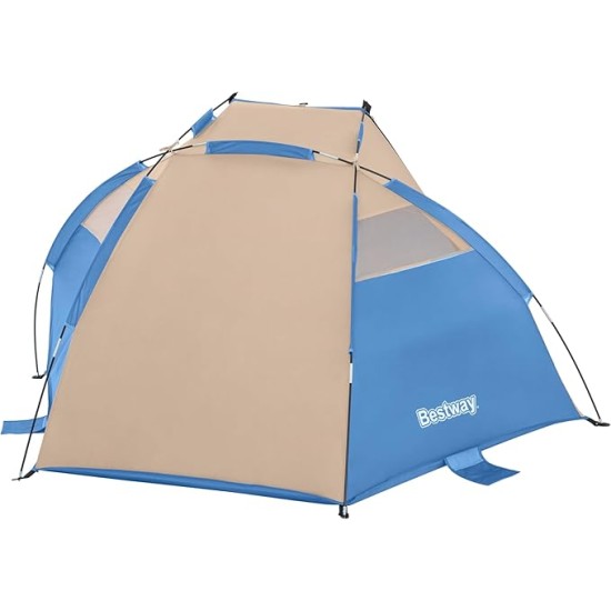 Bestway 79" x 39" x 39"/2.00m x 1.00m x 1.00m Ramble X2 Tent