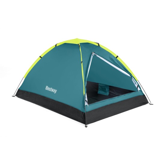 BESTWAY57" X 69" X 39"/1.45M X 2.05M X 1.00M COOLDOME 2 TENT