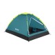 BESTWAY57" X 69" X 39"/1.45M X 2.05M X 1.00M COOLDOME 2 TENT