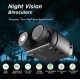 10X Digital Zoom Night Vision Binoculars 2.5K