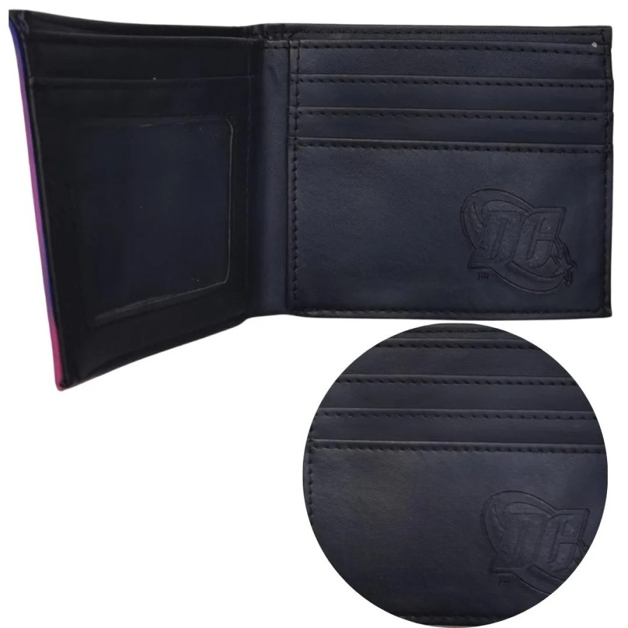 bioworld Harley Quinn Wallet from Suicide Squad bioworld Harley Quinn Wallet from Suicide Squad