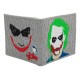 bioworld Jokers Wallet from Batman bioworld Jokers Wallet from Batman
