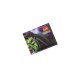 bioworld Marvel Comics Hulk Roaring Leather Wallet bioworld Marvel Comics Hulk Roaring Leather Wallet