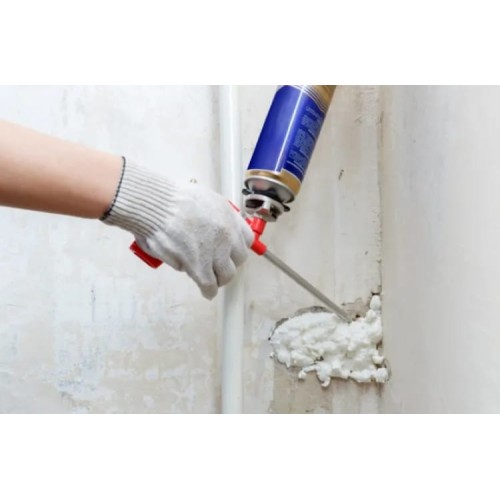 Agile Polyurethane Foam Sealant 750ml