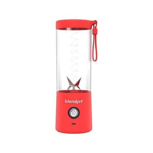 BlendJet 2 Portable Blender - Red