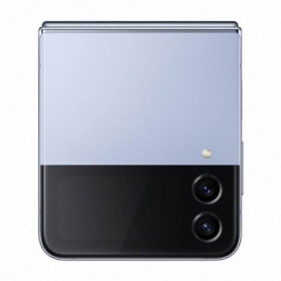 Samsung Galaxy Z Flip 4 512GB Phone - Blue