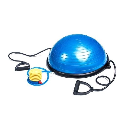 Bosu Ball - Blue