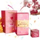 Surprise Bouncing Gift Box