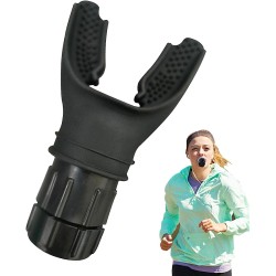 Breathing Exercise Device Breathing Exercise Device