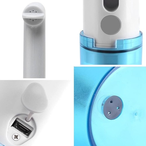 Portable Electric Travel Bidet