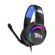 Twisted Minds MD07 RGB Wired Gaming Headset