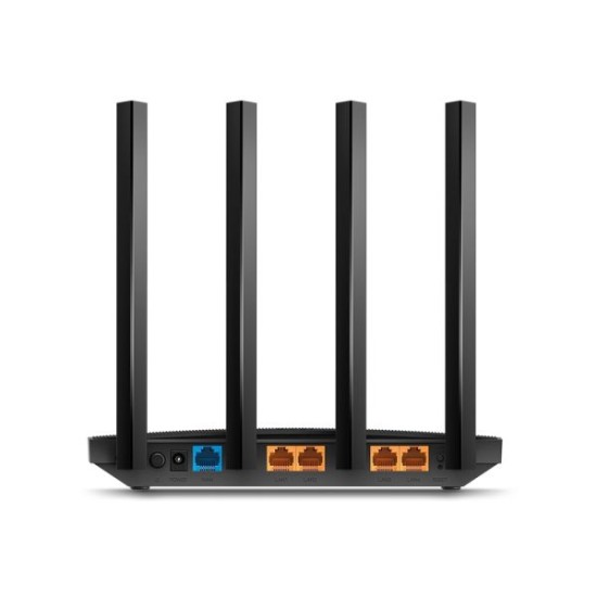 TP-Link AC1900 Wireless MU-MIMO WiFi 5 Router