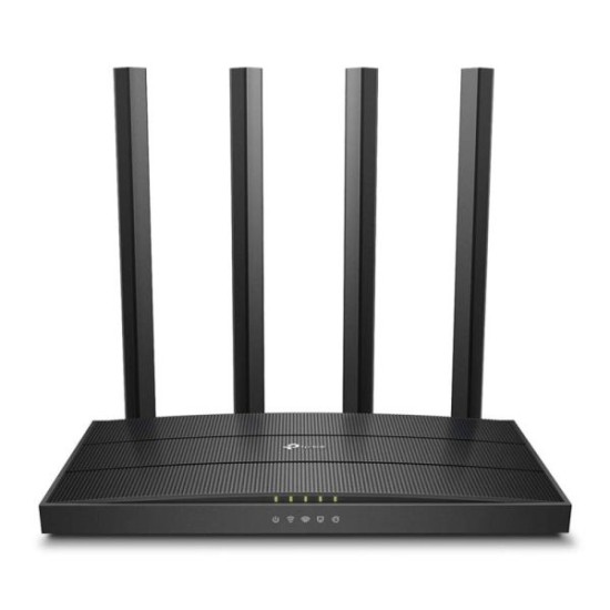 TP-Link AC1900 Wireless MU-MIMO WiFi 5 Router