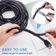 Cable Management Sleeve – 4 Meters