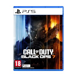 Call of Duty: Black Ops 7 PS5 - Arabic Version
