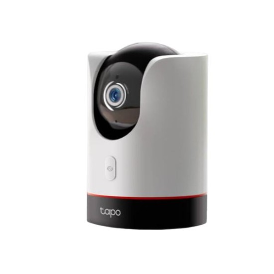 Tp-link Pan/Tilt AI Home Security Wi-Fi Camera - TAPO C225