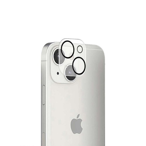 Tempered Glass Pro Camera Lens iPhone 14 (6.1)