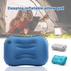 Inflatable Pillow Travel Camping Pillow Inflatable Pillow Travel Camping Pillow
