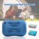 Inflatable Pillow Travel Camping Pillow
