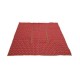 2*3 Meter mattress with Asiri red fire hole