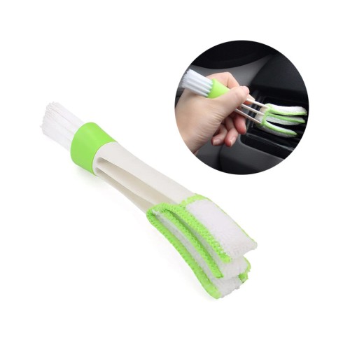 Multifunction Car Air Vent Cleaning Brush