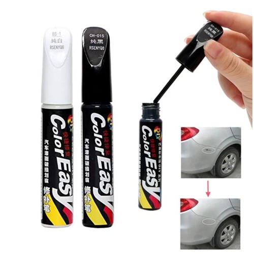 Color Easy Car Scratch Quick Repair