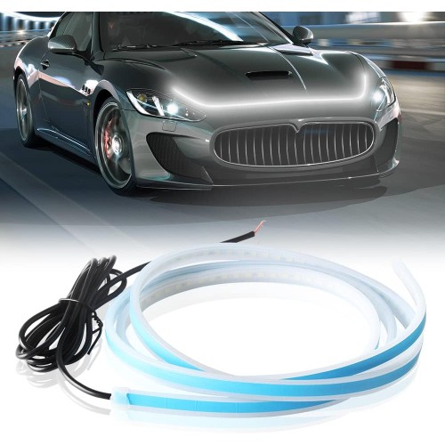 Car Led Hood Light 12V