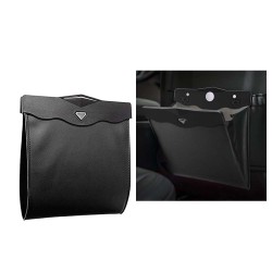 Hanging Car Trash Bags Hanging Car Trash Bags
