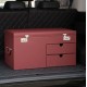 Portable And Multi-Use Car Organizer Trunk Box