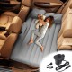 Travel Inflatable Car Bed Mattress