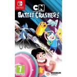 Cartoon Network Battle Crashers Switch Nintendo