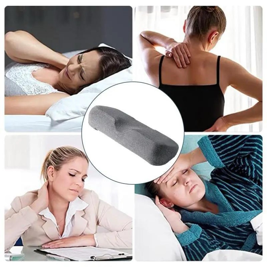 Cervical Neck Memory Foam Sleeping Pillow