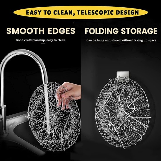 Chef Basket Cooking Net Chef Basket Cooking Net