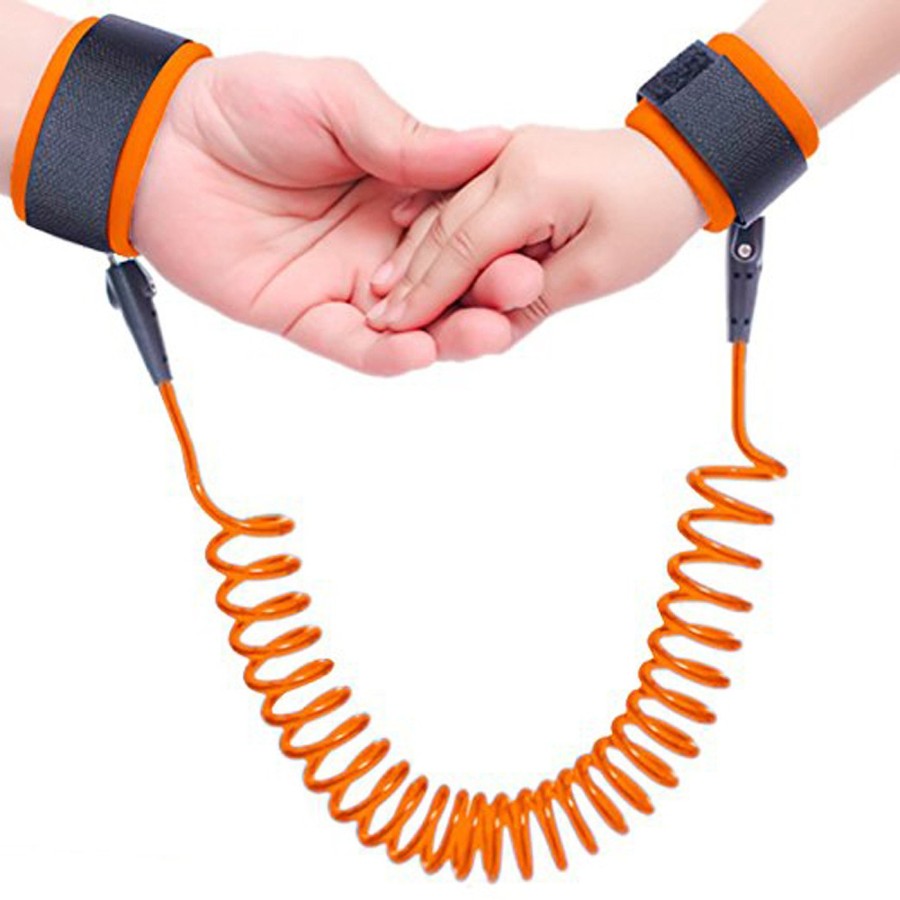 Safety Child Anti Lost Wrist Strap