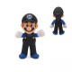 Mario Odyssey character - Mario with the black hat