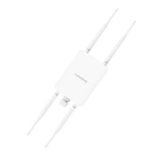 Cloud Managed WiFi 5 In-Wall Wireless Access Point, Linksys