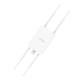 Linksys Business Cloud Managed AC1300 WiFi 5 Outdoor Access Point - White