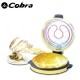 Cobra 45cm Pizza & Arabic Bread Maker