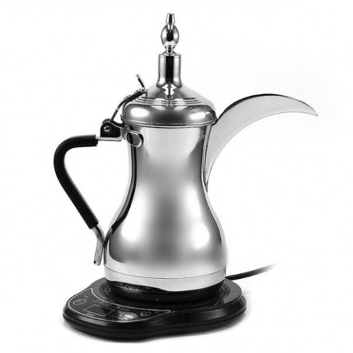 Sumo 1000W Electric Arabian Coffee Maker