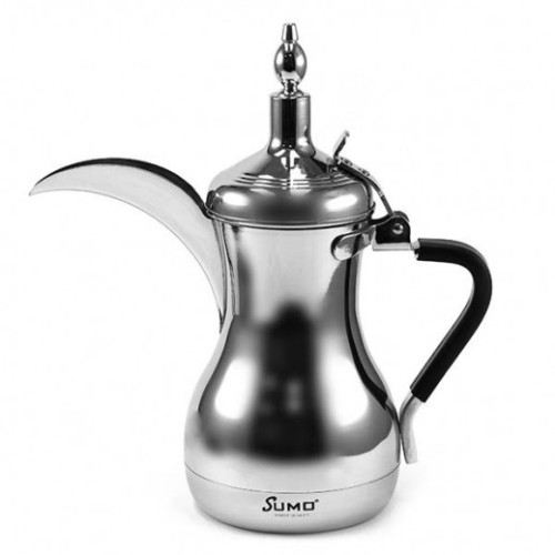 Sumo 1000W Electric Arabian Coffee Maker