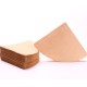 V Shape Coffee Filter Paper Bags 40PCS