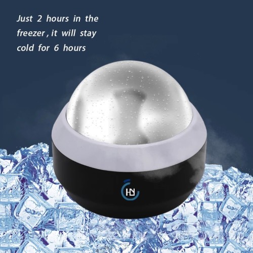 Cold Massage Roller Ball