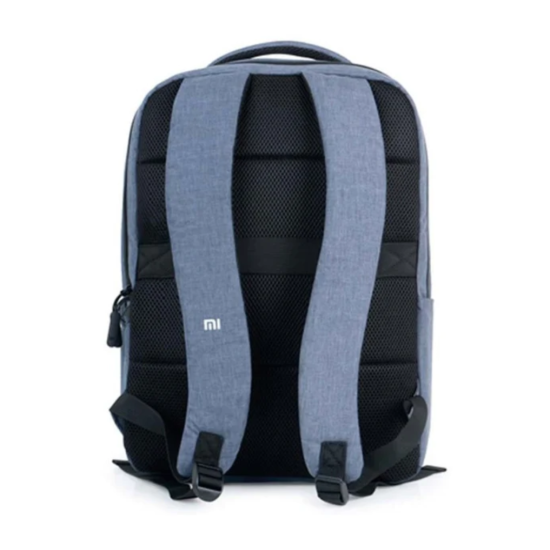 Xiaomi Commuter Backpack Bag - Light Blue